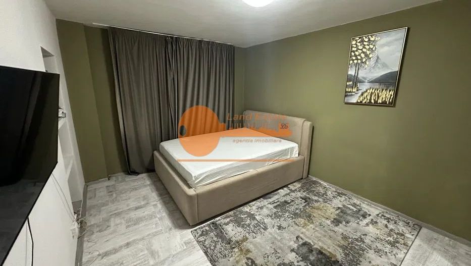 Garsoniera la 4 minute de Tramvai 41(Bloc Mixt) - Poză 1