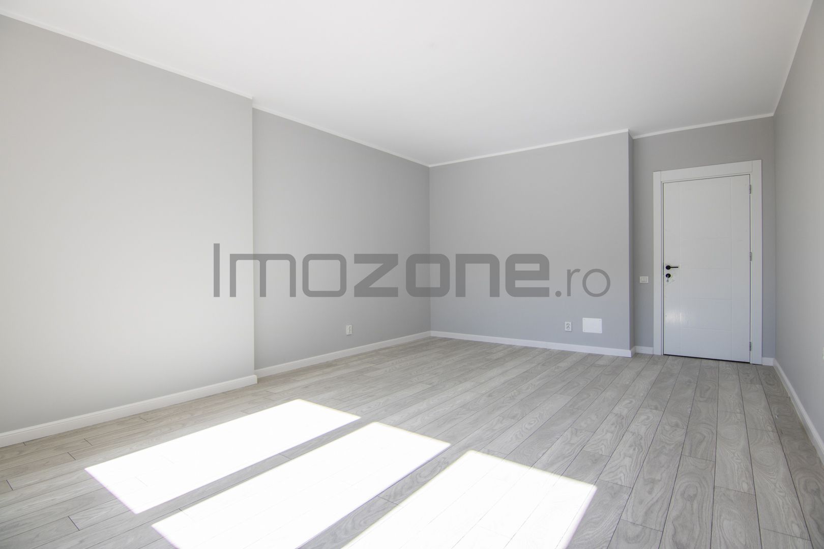 DRUMUL TABEREI, 2 CAMERE, CENTRALA PROPRIE, BLOC FINALIZAT,  BUCATARIE INCHISA - Poză 9