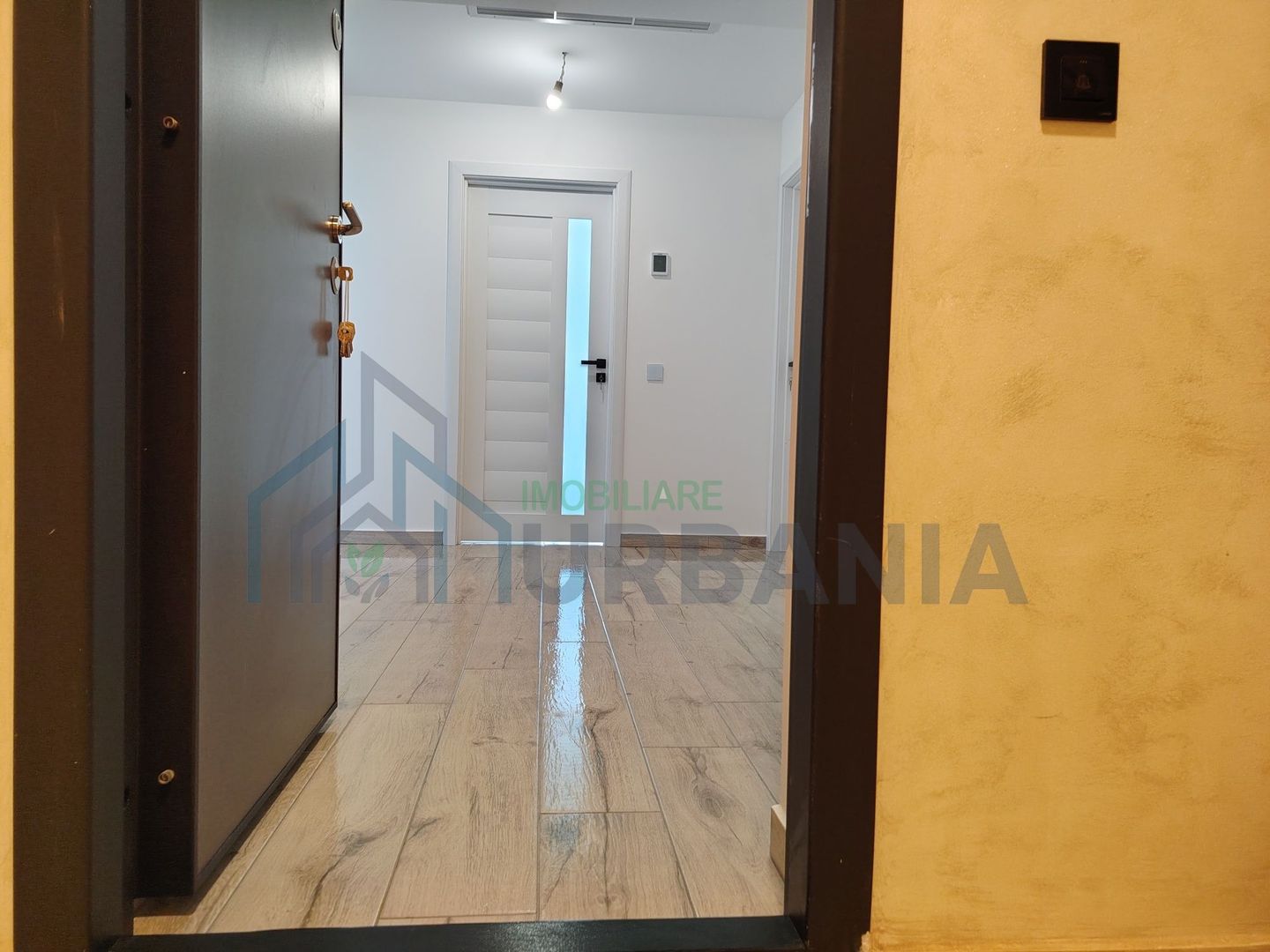 Apartament 2 camere, 72 mp, Complex Răsărit de Soare - Copou, decomandat, parcare inclusă - Poză 2