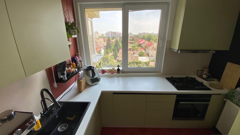 Apartament 3 camere TEI Parcul Circului - Poză 3