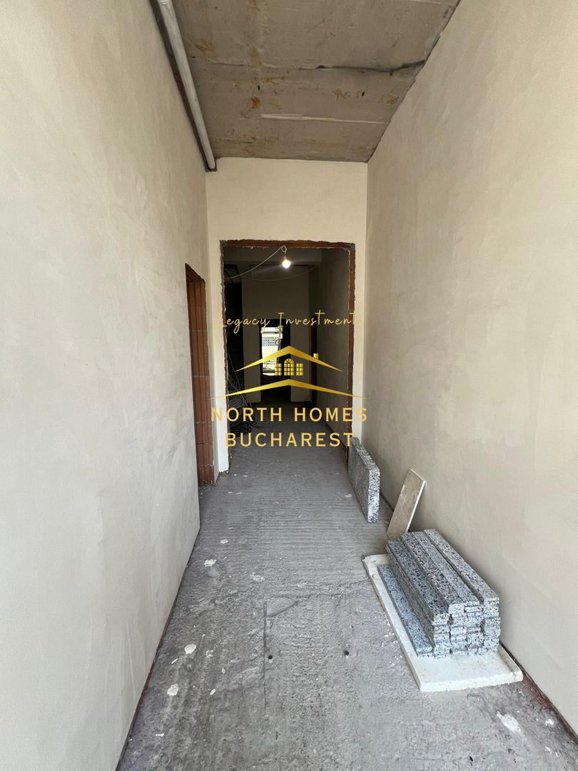 0% COMISION - 2 Camere De Vanzare spatios Aviatiei! - Poză 53