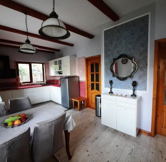 Casa Moderna P+E+M, ultracentral, 5 camere, Campina, Prahova - Poză 12