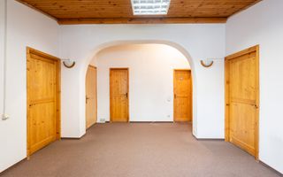 OPORTUNITATE CLADIRE D+P+2 LASCAR CATARGIU | VICTORIEI - Poză 6