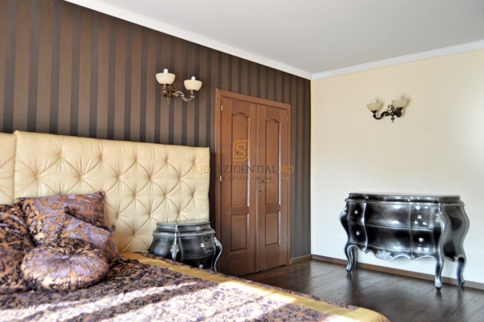 3 Camere,  Natiunile Unite - Palatul Parlamentului, Mobilat lux - Poză 12