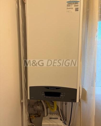 Apartament 3 camere Torontalului cu centrala - Poză 9
