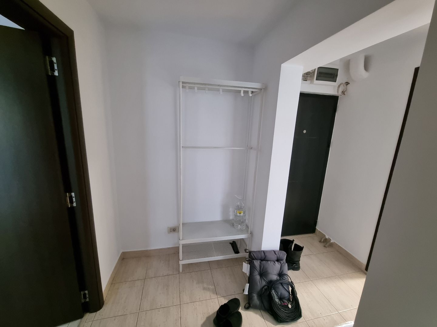 Se inchiriaza apartament 2 camere in zona Tei - Poză 5