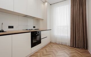 Vânzare, apartament 2 camere, str.  Valea Apelor, Botanica - Poză 3