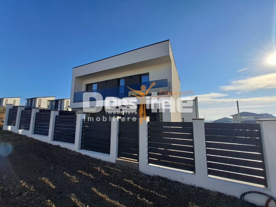 COMISION 0%, MIROSLAVA , CASA INDIVIDUALA 131 mp, 220.000 € - Poză 2