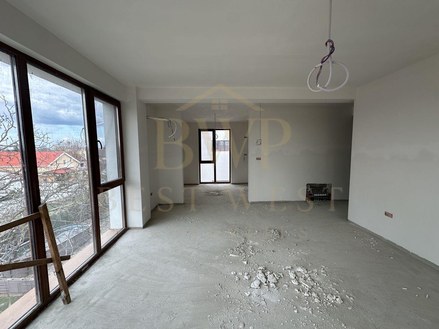 Apartament 3 camere, 2 bai, Timisoara - Poză 5