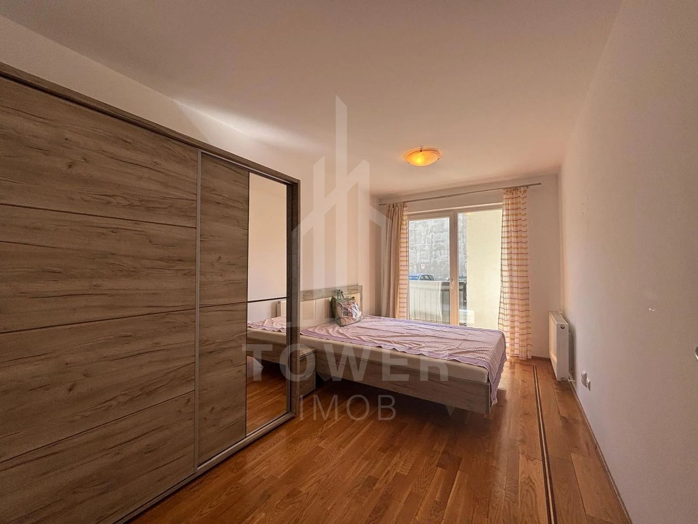 Vanzare  apartament cu 3 camere decomandat Lazaret, Sibiu! - Poză 5