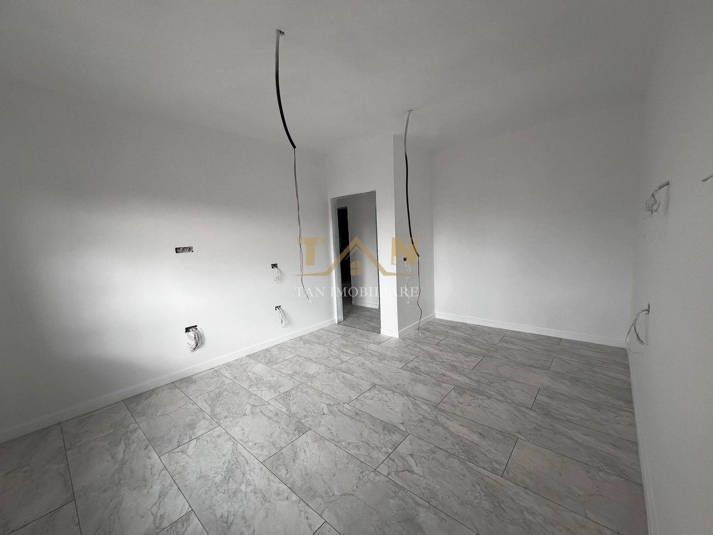 Duplex de vânzare Mosnita Nouă 5 camere - Poză 9