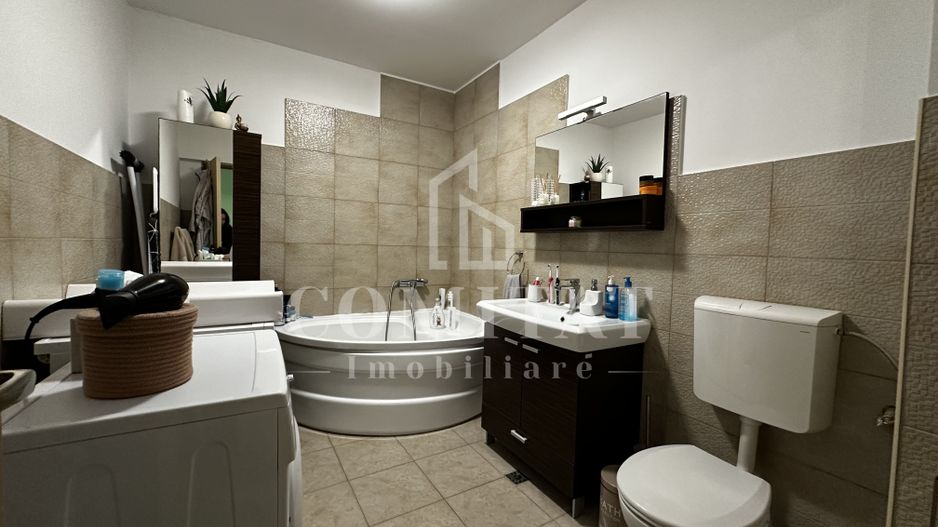 Apartament 2 camere | Zona Str Florilor - Poză 12