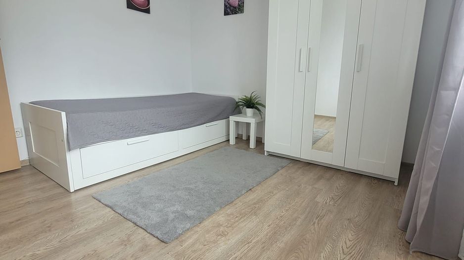 Apartament 3 camere | Central | Imobil fara risc seismic - Poză 5