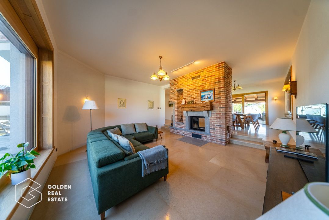 Casa de lux,  in zona Micălaca - Poză 1