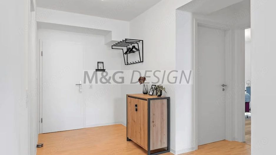 Apartament 2 Camere Zona Torontalului - Poză 10