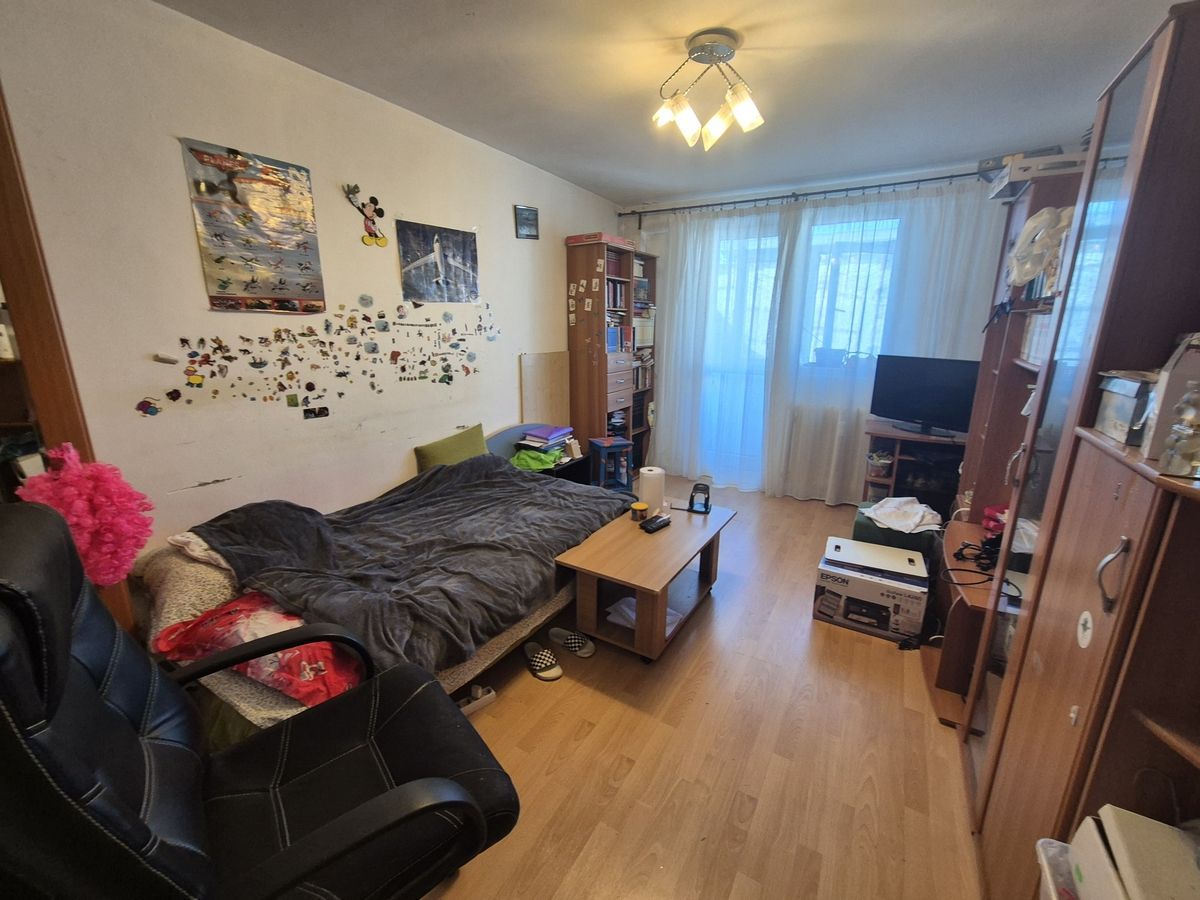 Vanzare apartament de 2 camere Titan-Codrii Neamtului - Poză 5