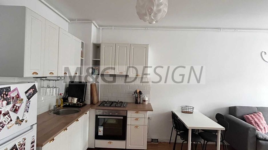 Apartament  2 camere bloc nou - Poză 5