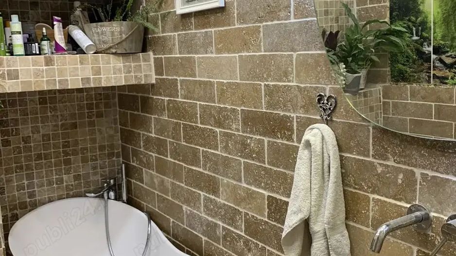 Vânzare ap. 3 camere, renovat lux 2021, in Edenia Titan - Poză 2