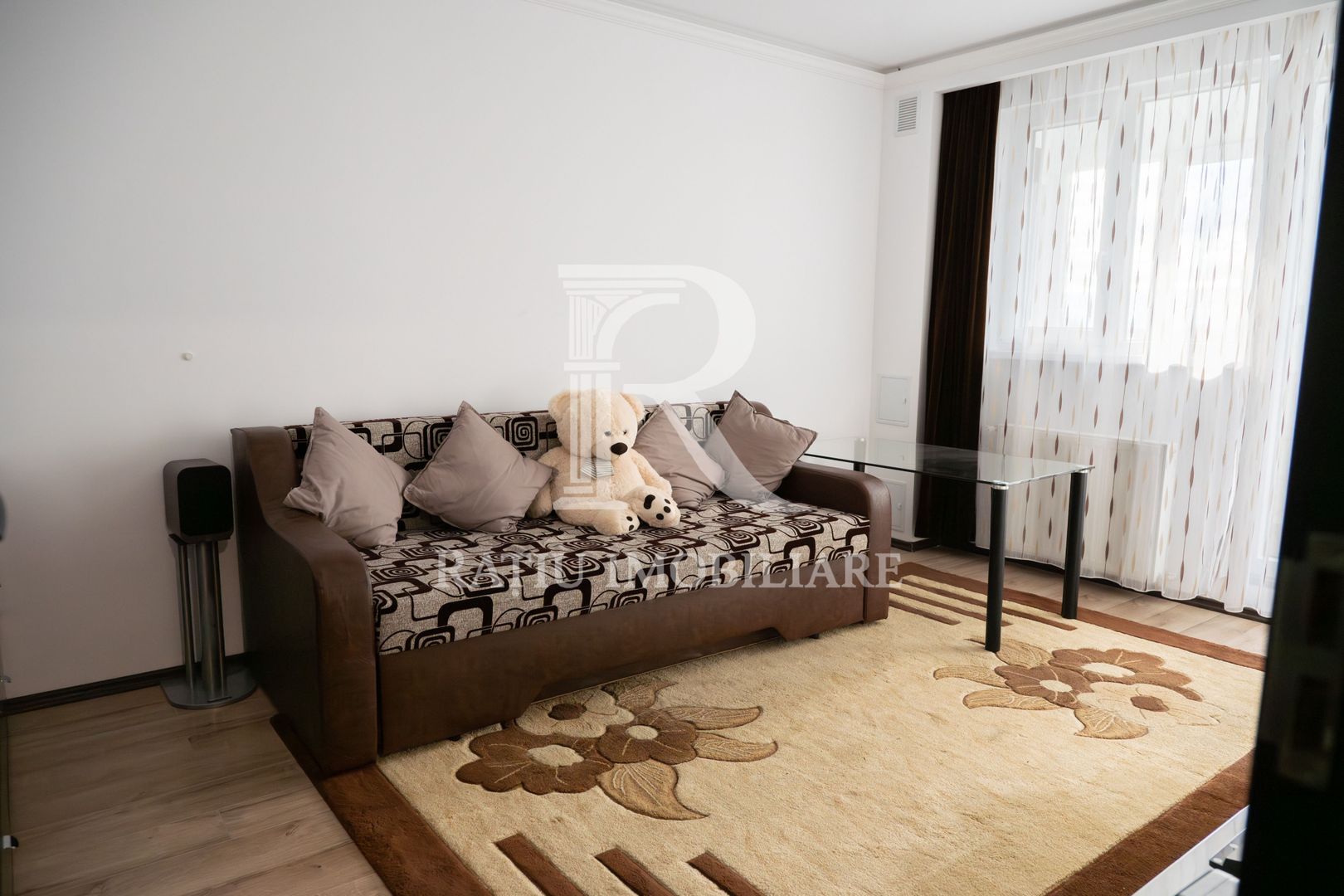 Apartament cu 3 camere | B-Dul Stefan Cel Mare | Oradea - Poză 9