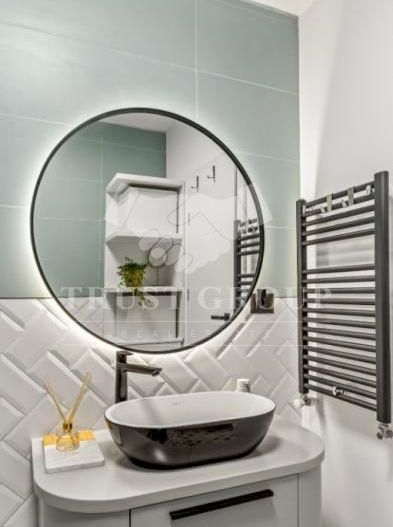 Apartament exclusivist cu 4 camere, 138 mp | Herastrau | Renovat integral - Poză 12