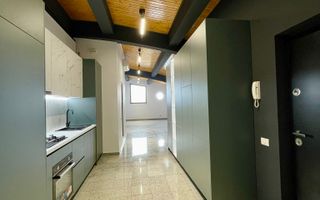 Penthouse I 3 camere I 175mp I 4 locuri parcare I Straulesti - Poză 2