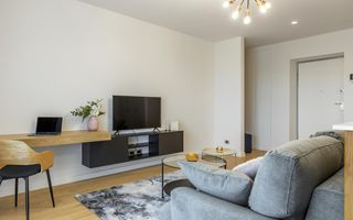 Apartament mobilat si utilat - Promenada Mall - Poză 11