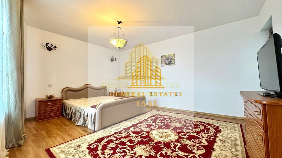 Proprietate Exclusivă în Bucium – Priveliște Panoramică asupra Iașului - Poză 10