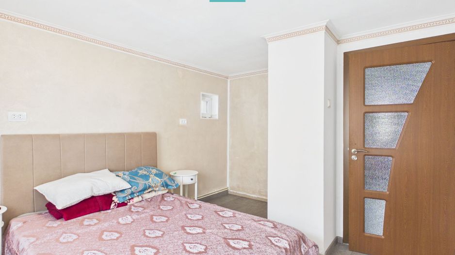 Casă nouă modernă în Leș, teren 1050 mp - Poză 8