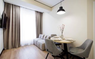 Vânzare, apartament, 1 cameră, str. Ghica Vodă, Botanica - Poză 6