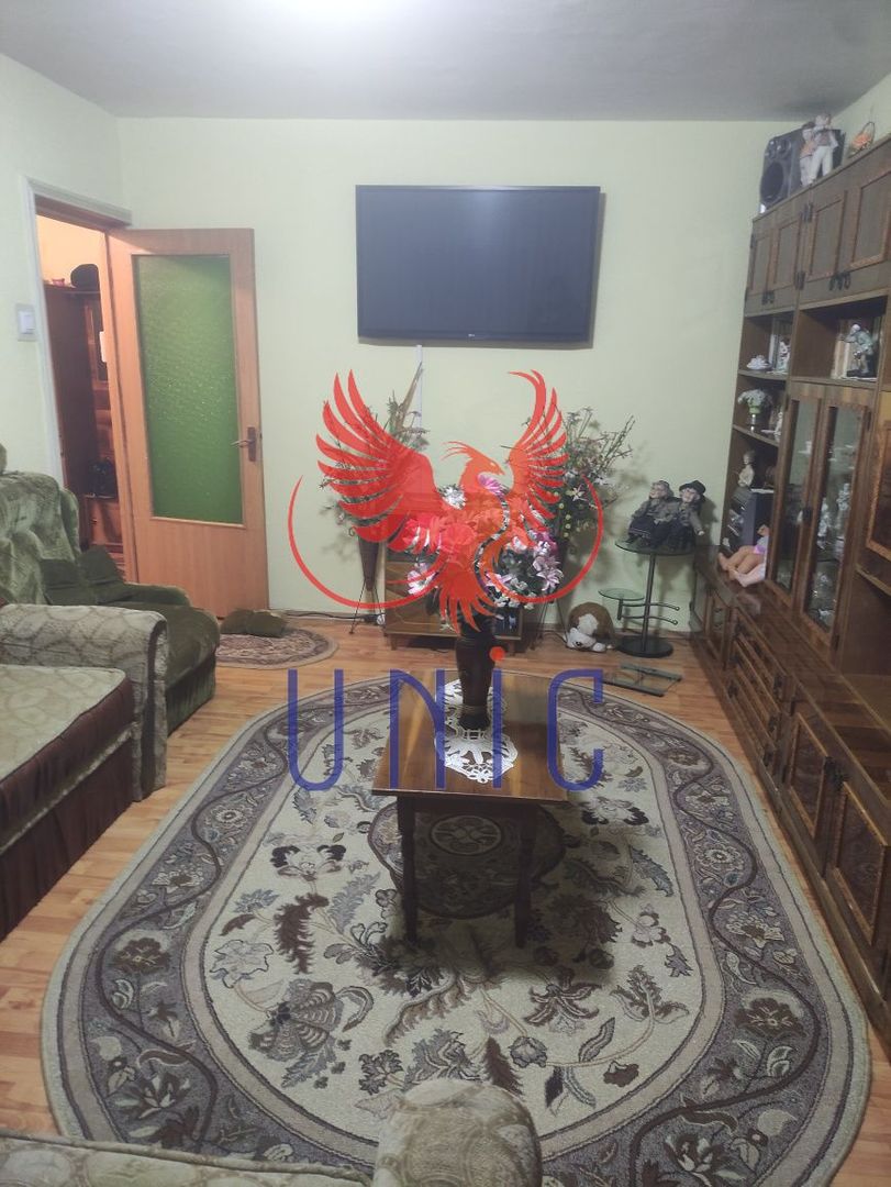 2 camere decomandate, etaj 3/4, Lapus Arges - 99 990 Euro - Poză 2