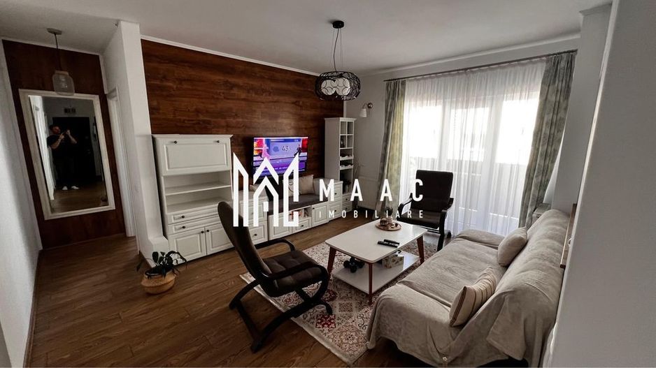 Apartament 3 camere | 2 balcoane | Loc de parcare | Etaj 1 | Șelimbăr - Poză 6