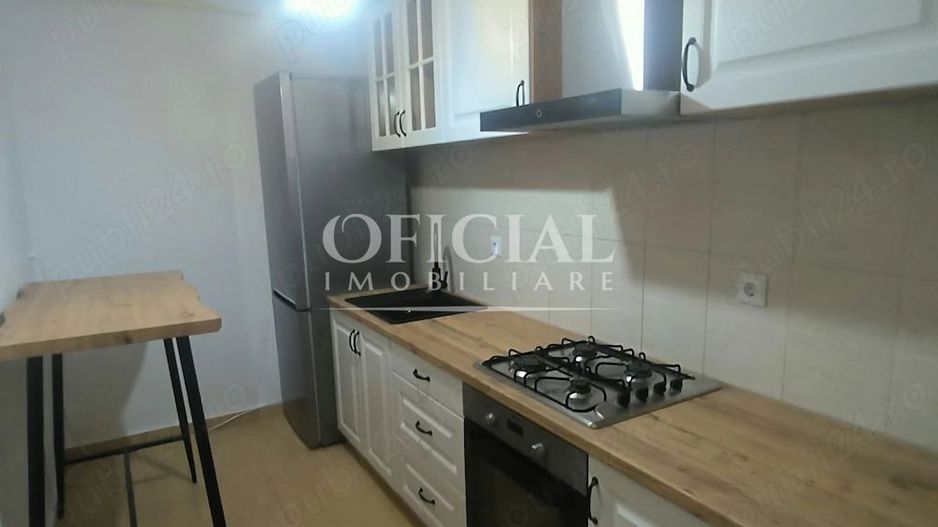 Apartament 1 Camera | 34 Mp | Balcon | Modern | Plopilor Platinia - Poză 3