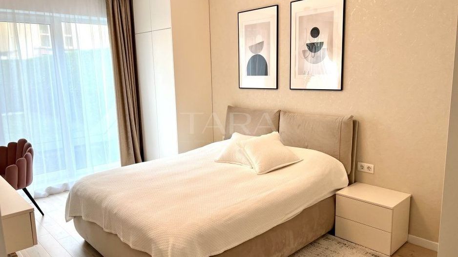 Apartament 2 camere, zonă Semicentrala - Poză 6