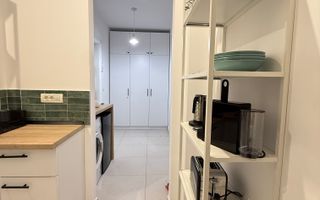 2 camere I Cismigiu - Conservator I Etaj 1 I Balcon deschis - Poză 9