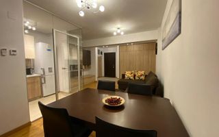 3 room modern apartment | Banu Manta-District 1 City Hall - Poză 2