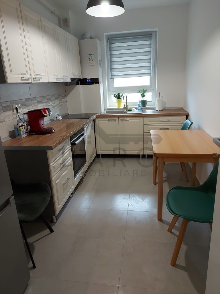Proprietar – Închiriez apartament 2 camere decomandate,pet friendly, 58 mp, 2 Balcoane – Maurer Residence + Parcare & Boxă - Poză 3