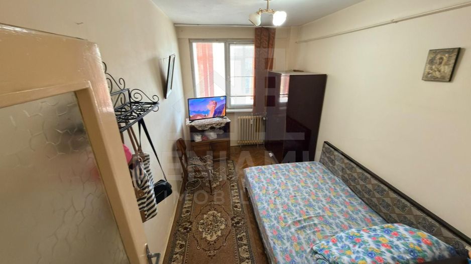 3 decomandate - 70mp - 3 balcoane - Valea Rosie - Spitalul Militar - Poză 4