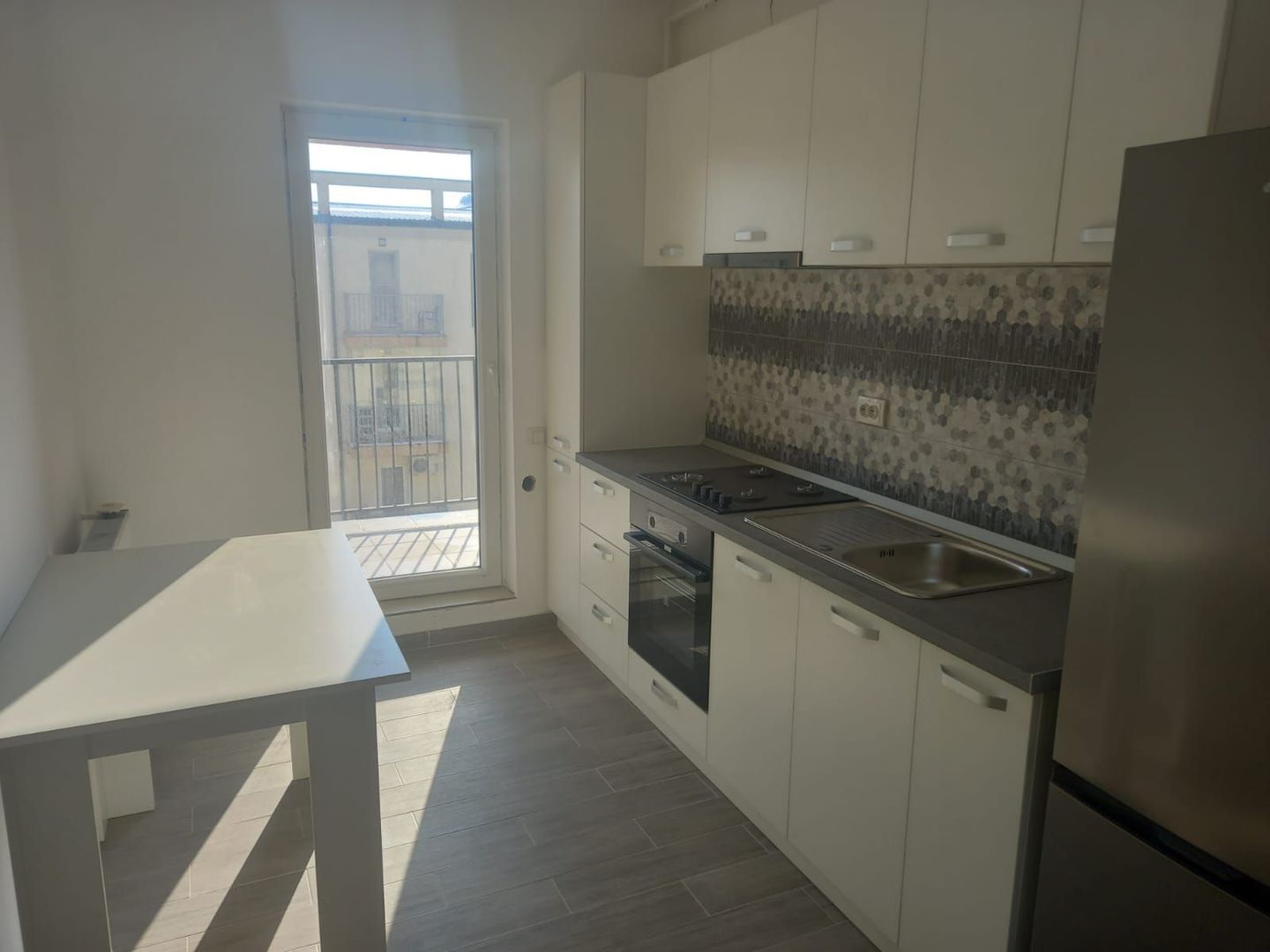 AP. 2 CAMERE- METALURGIEI, CENTRALA PROPRIE, BLOC NOU, MODERN - Poză 1