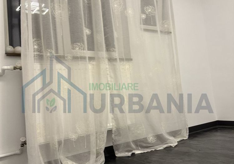 Garsonieră renovată de vânzare în Podu Roș, Iași - Poză 2