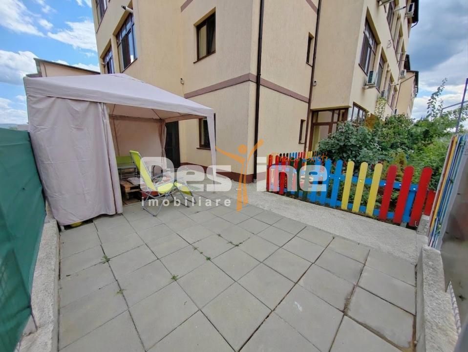 COMISION 0% CUMPARATOR Apartament 3c + LOC PARCARE + GRĂDINĂ - Poză 12