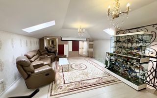 Vila lux cu 1000 mp teren pe Erou Iancu Nicolae langa Jolie Ville - Poză 28