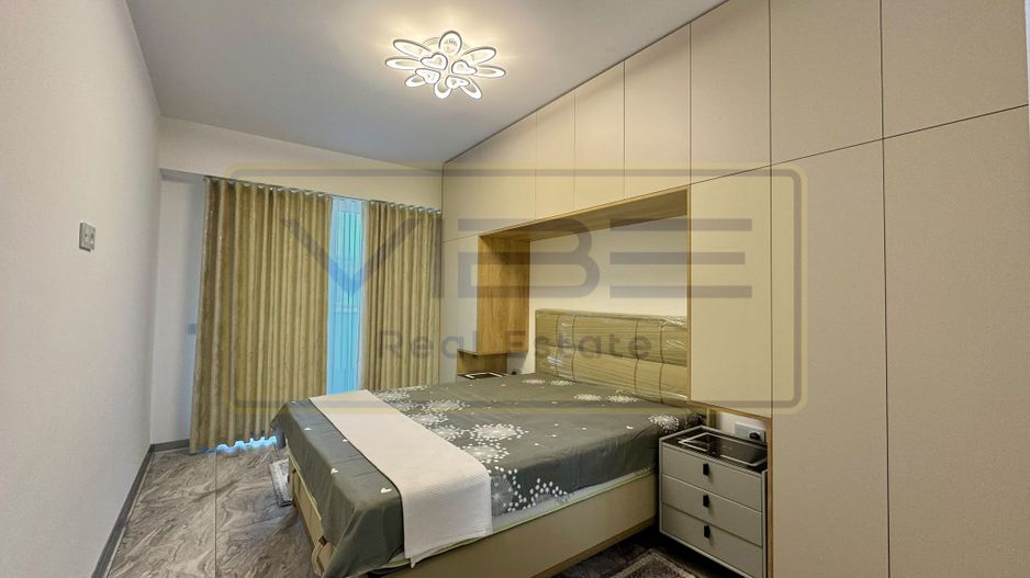 Apartament 2 camere NOU Copou - Complex Rasarit de Soare - Poză 11