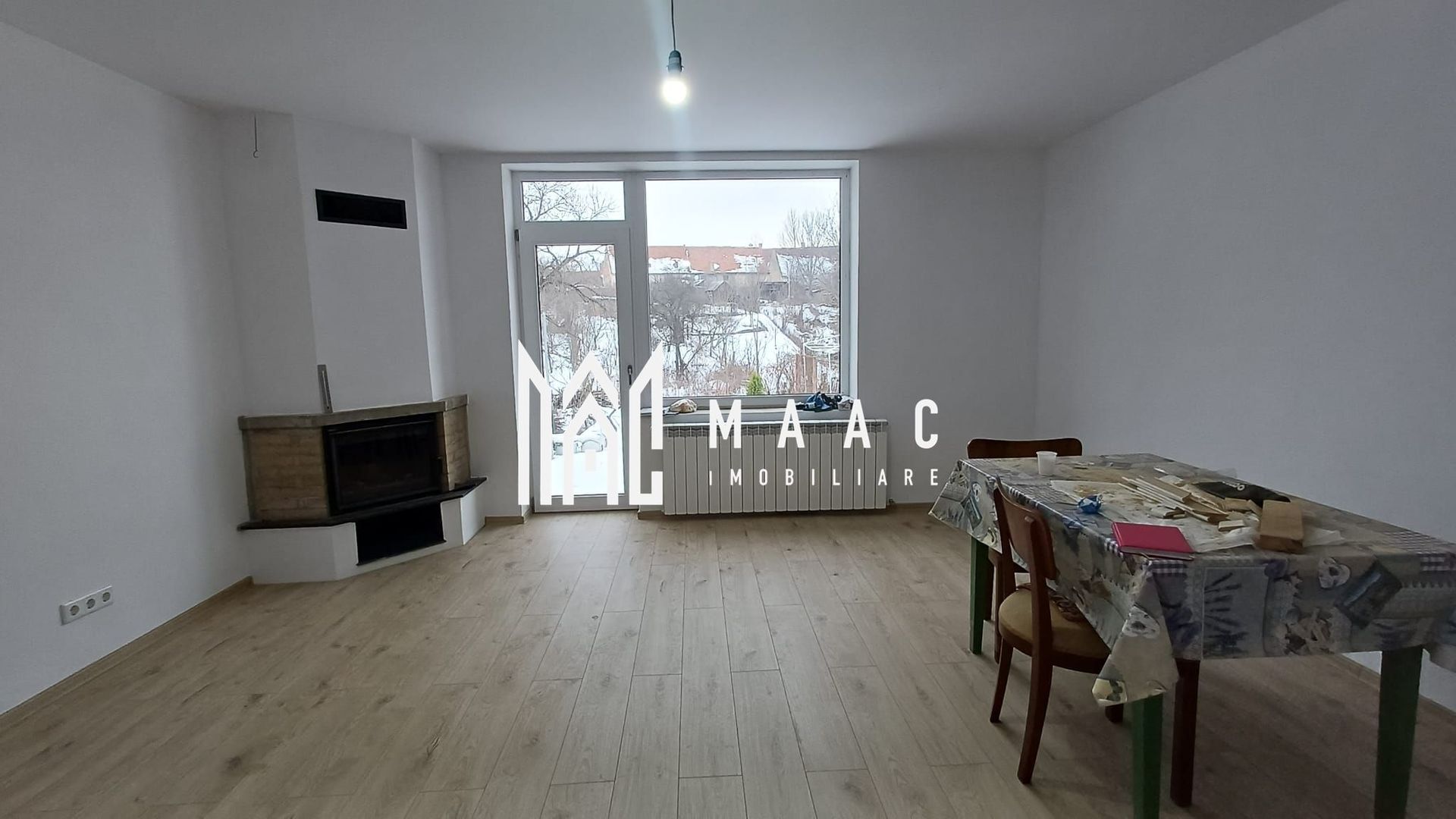 Casa individuala | La cheie | Renovata | 80 MP | Cisnadie - Poză 6