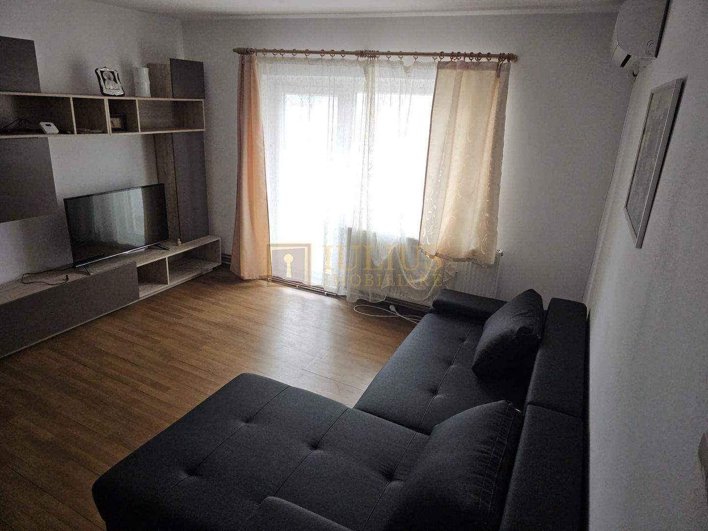 2 Camere , clasic , centrala langa spitalul judetean - Poză 3