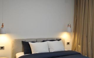 Apartament 2 camere Aviației Towers – bloc nou, balcon mare - Poză 8