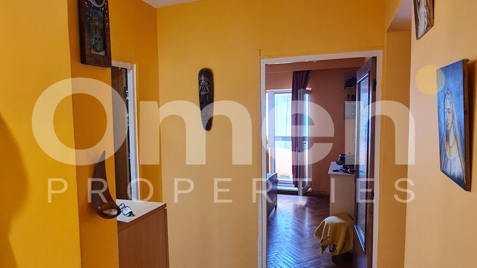 Apartament de vânzare cu 3 camere | 217,000 € | str. Gheorghe Bilașcu - Poză 3