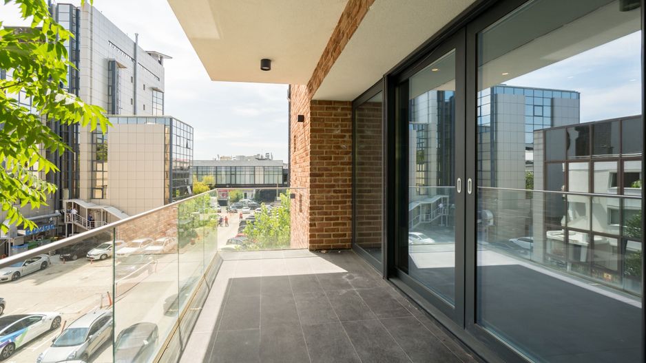 Imobil 4 etaje de inchiriat I Dorobanti I Floreasca - Poză 7