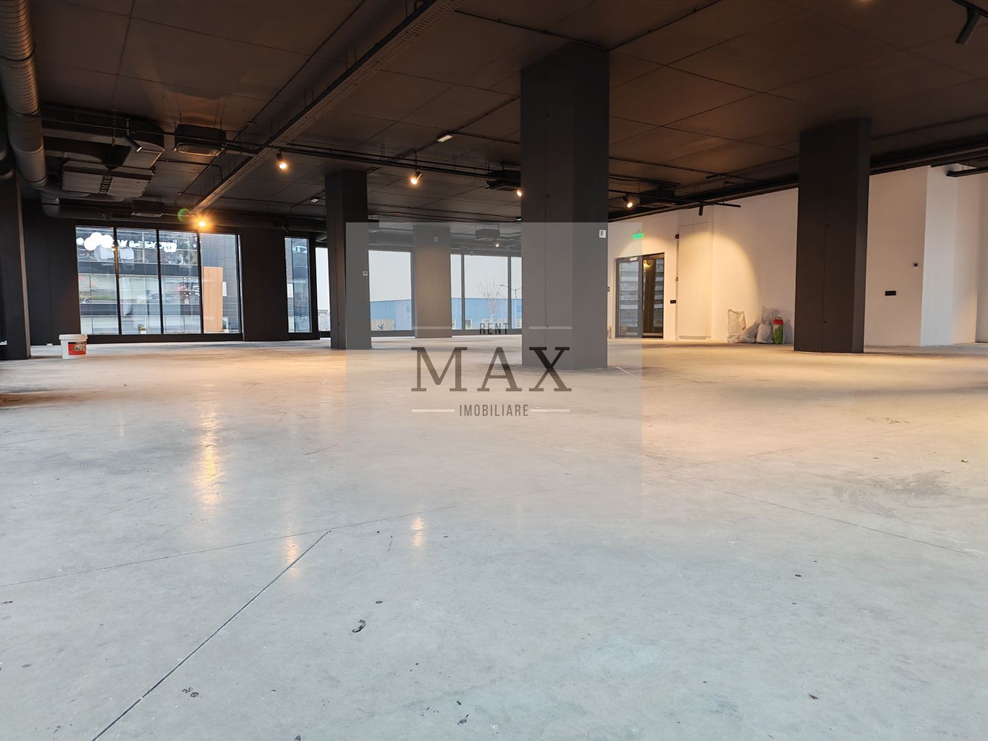 Închiriere birou nou 425 mp | Cluj-Napoca | 0% comision - Poză 1