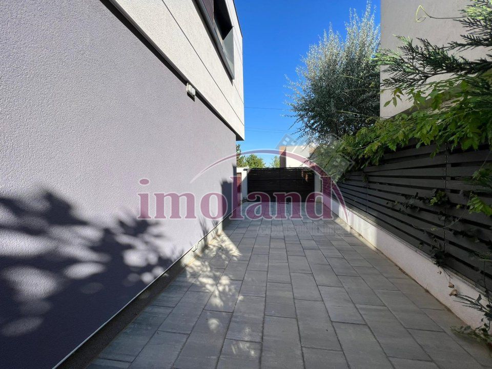 Inchiriere - vila | 4 camere&curte | mobilata&utilata | Iancu Nicolae-Pipera - Poză 16