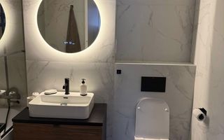 Chirie apartament 3 camere Turnisor Sibiu - Poză 11